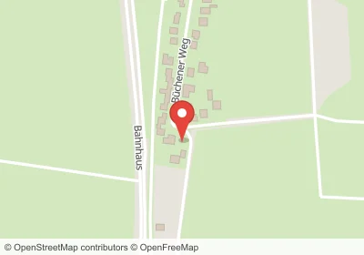 Büchener Weg Siebeneichen – Hotels in der Nähe Hotels an der Büchener Weg in Siebeneichen – Unterkünfte, Pensionen und Ferienwohnungen in zentraler Lage