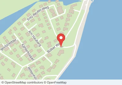 Bülker Weg Strande – Hotels in der Nähe Hotels an der Bülker Weg in Strande – Unterkünfte, Pensionen und Ferienwohnungen in zentraler Lage
