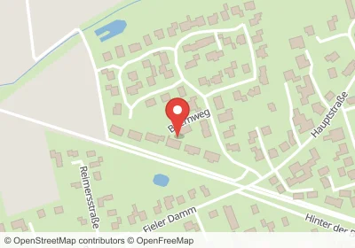 Hotels an der Buernweg in Nordhastedt – Unterkünfte, Pensionen und Ferienwohnungen in zentraler Lage