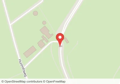 Hotels an der Bundesstraße in Südermarsch – Unterkünfte, Pensionen und Ferienwohnungen in zentraler Lage