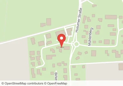 Hotels an der Carl-Heinz-Harmsen-Straße in Rantrum – Unterkünfte, Pensionen und Ferienwohnungen in zentraler Lage