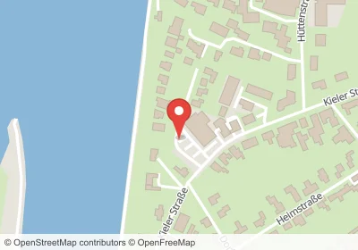 Christianenweg Schacht-Audorf – Hotels in der Nähe Hotels an der Christianenweg in Schacht-Audorf – Unterkünfte, Pensionen und Ferienwohnungen in zentraler Lage