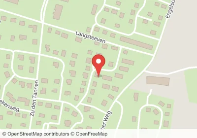 Hotels an der Consteff in Mildstedt – Unterkünfte, Pensionen und Ferienwohnungen in zentraler Lage