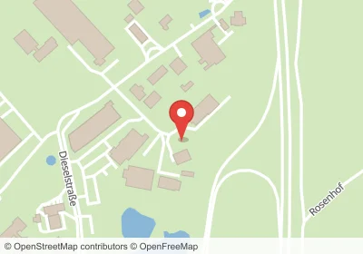 Daimlerstraße Lensahn – Hotels in der Nähe Hotels an der Daimlerstraße in Lensahn – Unterkünfte, Pensionen und Ferienwohnungen in zentraler Lage