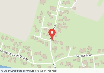 Hotels an der Dammbeck in Schmalfeld – Unterkünfte, Pensionen und Ferienwohnungen in zentraler Lage