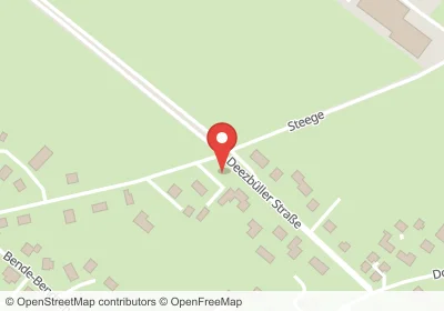 Deezbüller Straße Risum-Lindholm – Hotels in der Nähe Hotels an der Deezbüller Straße in Risum-Lindholm – Unterkünfte, Pensionen und Ferienwohnungen in zentraler Lage