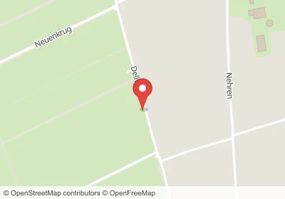 Dellweg Norderwöhrden – Hotels in der Nähe Hotels an der Dellweg in Norderwöhrden – Unterkünfte, Pensionen und Ferienwohnungen in zentraler Lage