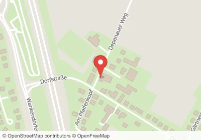 Depenauer Weg Stolpe – Hotels in der Nähe Hotels an der Depenauer Weg in Stolpe – Unterkünfte, Pensionen und Ferienwohnungen in zentraler Lage