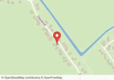 Hotels an der Dieckhof in Seester – Unterkünfte, Pensionen und Ferienwohnungen in zentraler Lage