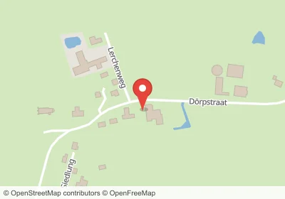Dörpstraat Osterhever – Hotels in der Nähe Hotels an der Dörpstraat in Osterhever – Unterkünfte, Pensionen und Ferienwohnungen in zentraler Lage
