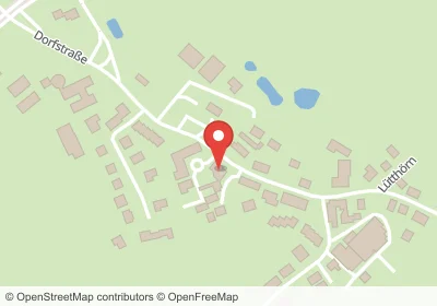 Dorfstraße Loose – Hotels in der Nähe Hotels an der Dorfstraße in Loose – Unterkünfte, Pensionen und Ferienwohnungen in zentraler Lage