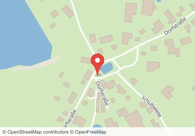Hotels an der Dorfstraße in Siek – Unterkünfte, Pensionen und Ferienwohnungen in zentraler Lage