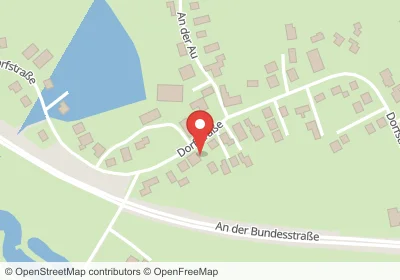 Hotels an der Dorfstraße in Rehhorst – Unterkünfte, Pensionen und Ferienwohnungen in zentraler Lage