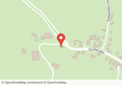 Dorfstraße Süsel – Hotels in der Nähe Hotels an der Dorfstraße in Süsel – Unterkünfte, Pensionen und Ferienwohnungen in zentraler Lage