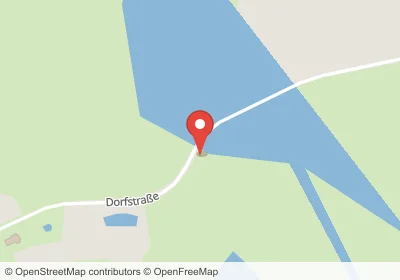 Hotels an der Dorfstraße in Stipsdorf – Unterkünfte, Pensionen und Ferienwohnungen in zentraler Lage