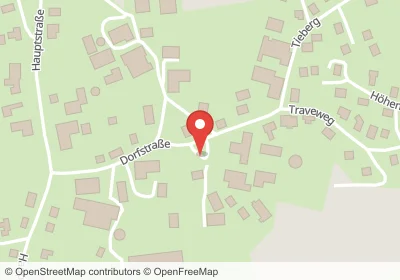 Dorfstraße Leezen – Hotels in der Nähe Hotels an der Dorfstraße in Leezen – Unterkünfte, Pensionen und Ferienwohnungen in zentraler Lage