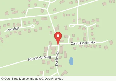 Dorfstraße Rohlstorf – Hotels in der Nähe Hotels an der Dorfstraße in Rohlstorf – Unterkünfte, Pensionen und Ferienwohnungen in zentraler Lage