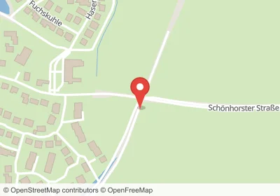 Hotels an der Dorfstraße in Schönkirchen – Unterkünfte, Pensionen und Ferienwohnungen in zentraler Lage