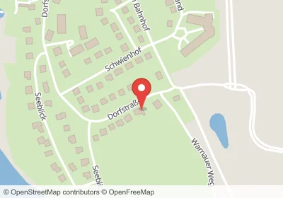 Dorfstraße Kirchbarkau – Hotels in der Nähe Hotels an der Dorfstraße in Kirchbarkau – Unterkünfte, Pensionen und Ferienwohnungen in zentraler Lage