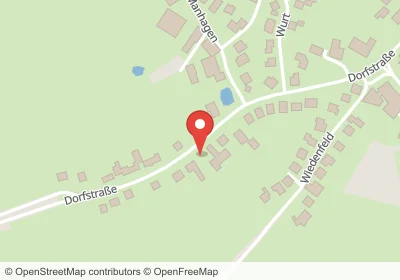 Dorfstraße Rumohr – Hotels in der Nähe Hotels an der Dorfstraße in Rumohr – Unterkünfte, Pensionen und Ferienwohnungen in zentraler Lage