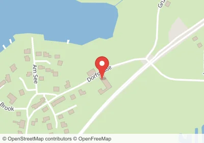 Hotels an der Dorfstraße in Stoltenberg – Unterkünfte, Pensionen und Ferienwohnungen in zentraler Lage