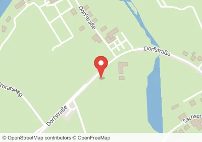 Hotels an der Dorfstraße in Thumby – Unterkünfte, Pensionen und Ferienwohnungen in zentraler Lage