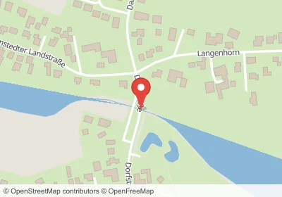 Hotels an der Dorfstraße in Schmalfeld – Unterkünfte, Pensionen und Ferienwohnungen in zentraler Lage