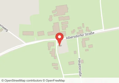Hotels an der Dorfstraße in Wennbüttel – Unterkünfte, Pensionen und Ferienwohnungen in zentraler Lage