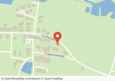 Dorfstraße Lehmkuhlen – Hotels in der Nähe Hotels an der Dorfstraße in Lehmkuhlen – Unterkünfte, Pensionen und Ferienwohnungen in zentraler Lage