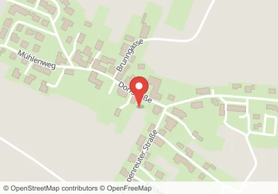 Dorfstraße Linden – Hotels in der Nähe Hotels an der Dorfstraße in Linden – Unterkünfte, Pensionen und Ferienwohnungen in zentraler Lage