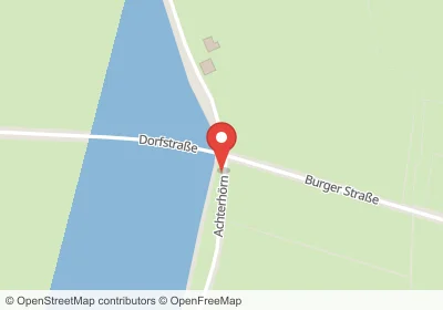 Dorfstraße Neuendorf-Sachsenbande – Hotels in der Nähe Hotels an der Dorfstraße in Neuendorf-Sachsenbande – Unterkünfte, Pensionen und Ferienwohnungen in zentraler Lage