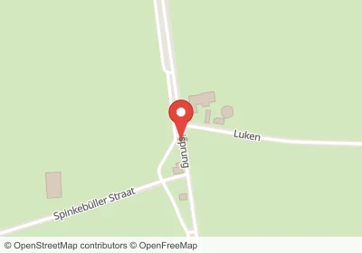Hotels an der Dreisprung in Norstedt – Unterkünfte, Pensionen und Ferienwohnungen in zentraler Lage