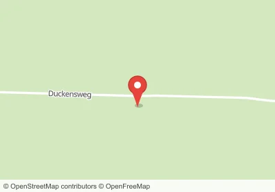 Hotels an der Duckensweg in Klanxbüll – Unterkünfte, Pensionen und Ferienwohnungen in zentraler Lage