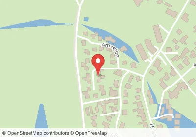 Hotels an der Dünenkamp in Schacht-Audorf – Unterkünfte, Pensionen und Ferienwohnungen in zentraler Lage