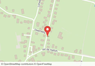 Hotels an der Dwerweg in Ottenbüttel – Unterkünfte, Pensionen und Ferienwohnungen in zentraler Lage