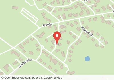 Hotels an der Eekerfeen in Risum-Lindholm – Unterkünfte, Pensionen und Ferienwohnungen in zentraler Lage