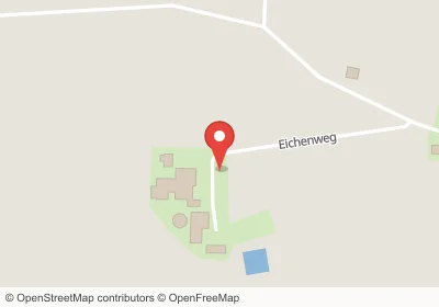 Hotels an der Eichenweg in Sarzbüttel – Unterkünfte, Pensionen und Ferienwohnungen in zentraler Lage