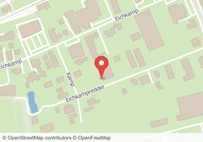 Hotels an der Eichkamp in Schönberg (Holstein) – Unterkünfte, Pensionen und Ferienwohnungen in zentraler Lage