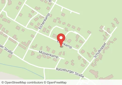 Erlenkamp Kastorf – Hotels in der Nähe Hotels an der Erlenkamp in Kastorf – Unterkünfte, Pensionen und Ferienwohnungen in zentraler Lage