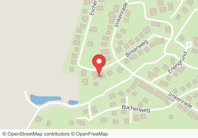 Hotels an der Eschenweg in Sandesneben – Unterkünfte, Pensionen und Ferienwohnungen in zentraler Lage