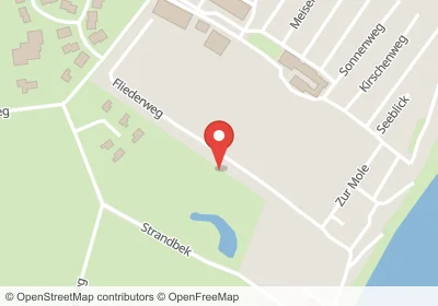 Fasanenweg Waabs – Hotels in der Nähe Hotels an der Fasanenweg in Waabs – Unterkünfte, Pensionen und Ferienwohnungen in zentraler Lage