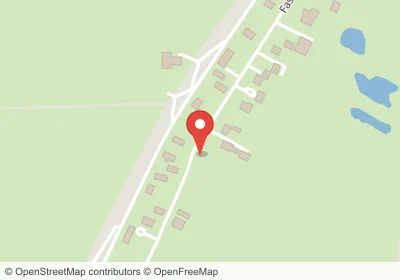 Hotels an der Fascherwäi in Risum-Lindholm – Unterkünfte, Pensionen und Ferienwohnungen in zentraler Lage