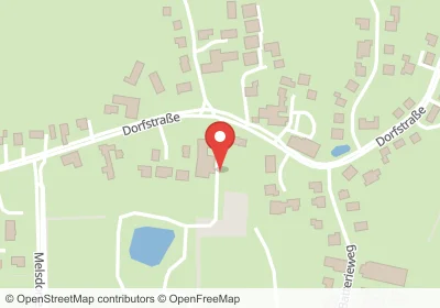 Hotels an der Feuerwehr in Ottendorf – Unterkünfte, Pensionen und Ferienwohnungen in zentraler Lage