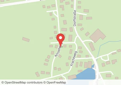 Hotels an der Finkenweg in Kröppelshagen-Fahrendorf – Unterkünfte, Pensionen und Ferienwohnungen in zentraler Lage