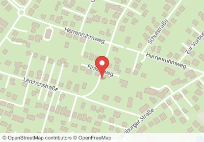 Finkenweg Trittau – Hotels in der Nähe Hotels an der Finkenweg in Trittau – Unterkünfte, Pensionen und Ferienwohnungen in zentraler Lage
