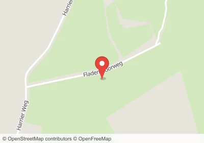 Hotels an der Fladenmoorweg in Tasdorf – Unterkünfte, Pensionen und Ferienwohnungen in zentraler Lage