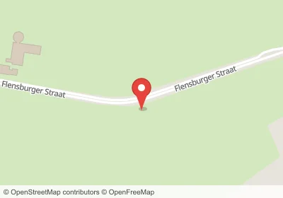 Hotels an der Flensburger Straße in Vollstedt – Unterkünfte, Pensionen und Ferienwohnungen in zentraler Lage