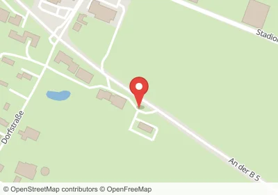 Hotels an der Flensburger Straße in Risum-Lindholm – Unterkünfte, Pensionen und Ferienwohnungen in zentraler Lage