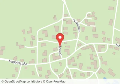 Hotels an der Fohlenweg in Seeth – Unterkünfte, Pensionen und Ferienwohnungen in zentraler Lage