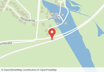 Hotels an der Freienfelder Weg in Lutterbek – Unterkünfte, Pensionen und Ferienwohnungen in zentraler Lage